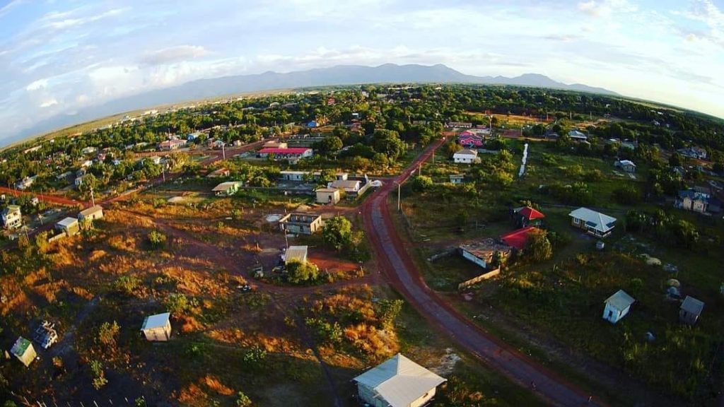 Teen arrested over uncle’s murder after sharing burial plan with relative