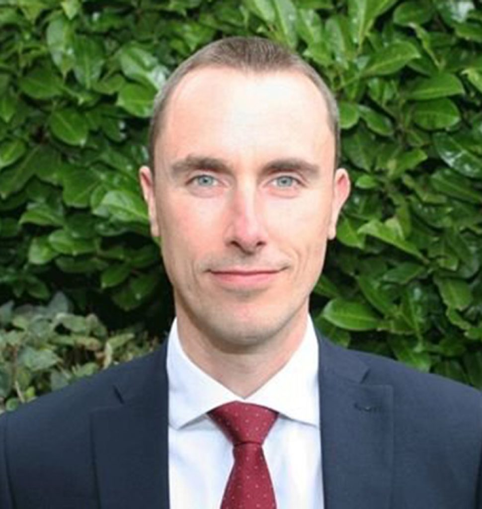 John Yarhaminset | Schools Week John Yarham