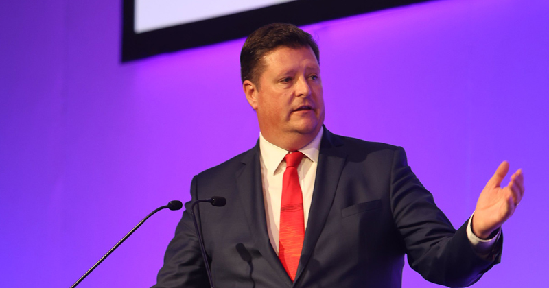 Martyn Oliver