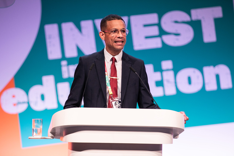 Daniel Kebede