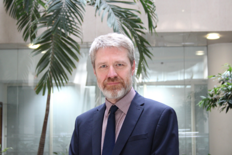 s465JohnEdwardsGOVUK | Schools Week