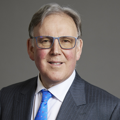 Lord Fink