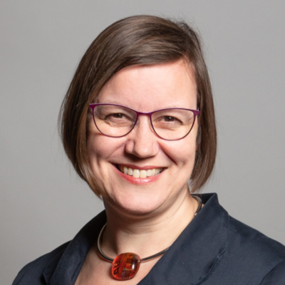 Dame Meg Hillier