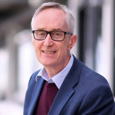 Sir Michael Barber