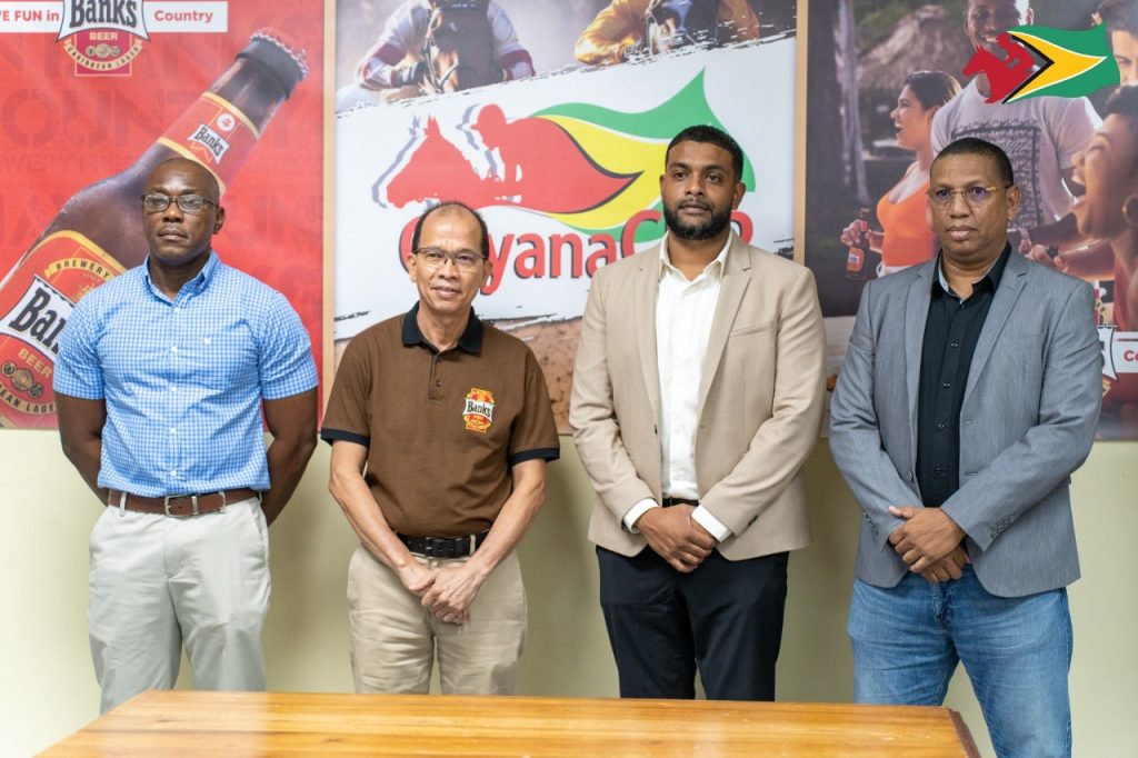 Guyana Cup returns August 11 with over $50M in prizes up for grabs