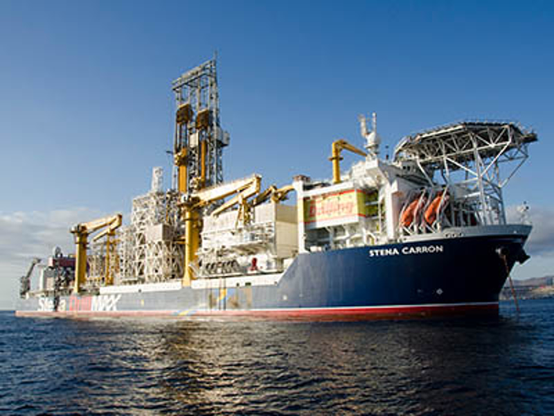 ExxonMobil commences drilling at Hamlet-1 and Lukanani-2 wells in Stabroek Block