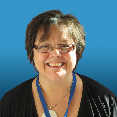 SusanDouglasinet400px | Schools Week Susan Douglas