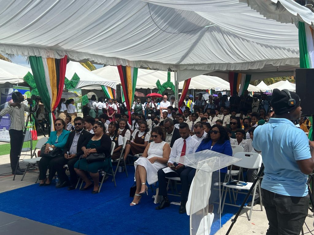 TVET is a strategic pillar in building a prosperous and inclusive nation