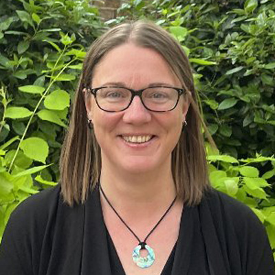 TammyCampbellinset400px | Schools Week Tammy Campbell