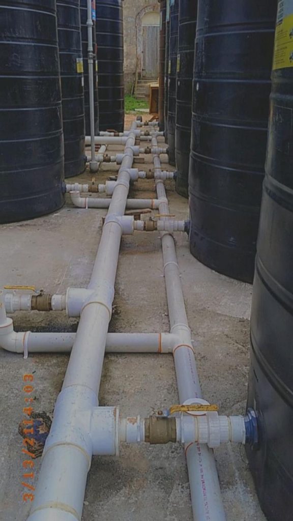 Kevon's Contracting and Plumbing Services