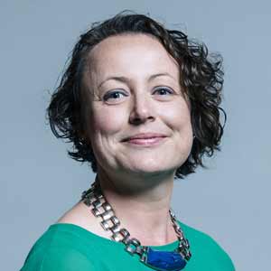 Catherine McKinnell