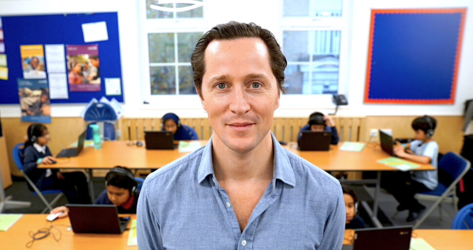 Tom Hooper