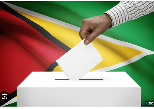 GECOM says all is well with presiding officers - Over 13,000 first time voters registered for E-day