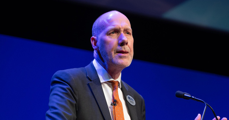 GeoffBartonasclfeat | Schools Week Geoff Barton