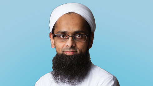 HamidPatel490px | Schools Week Hamid Patel