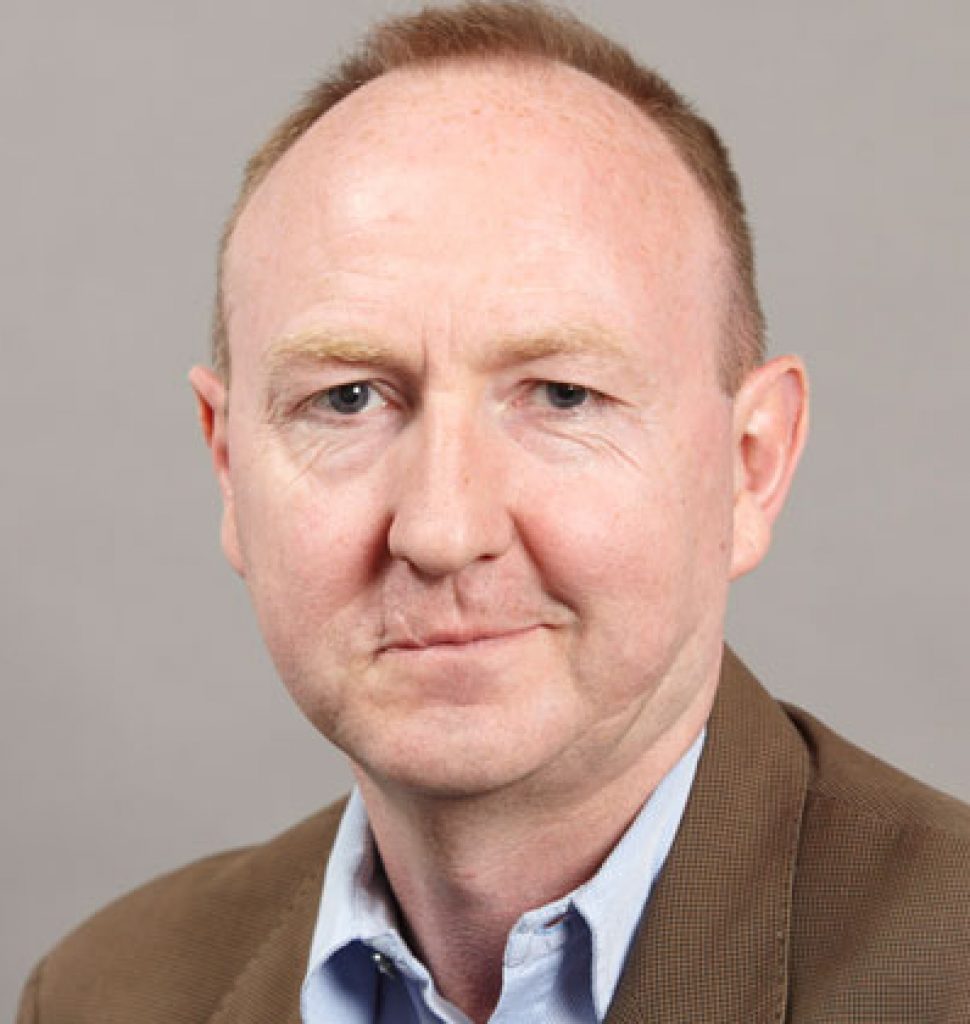 Jon Richards