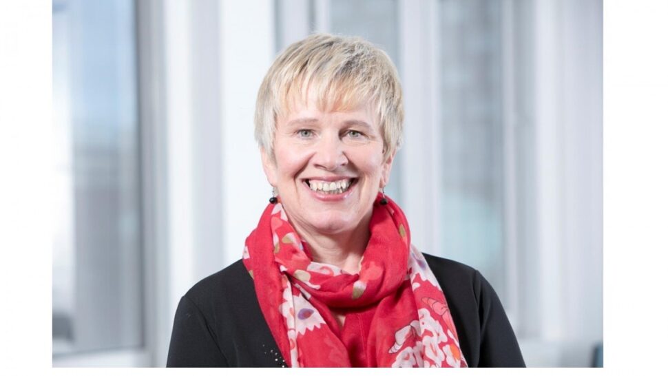 Professor Greta Defeyter