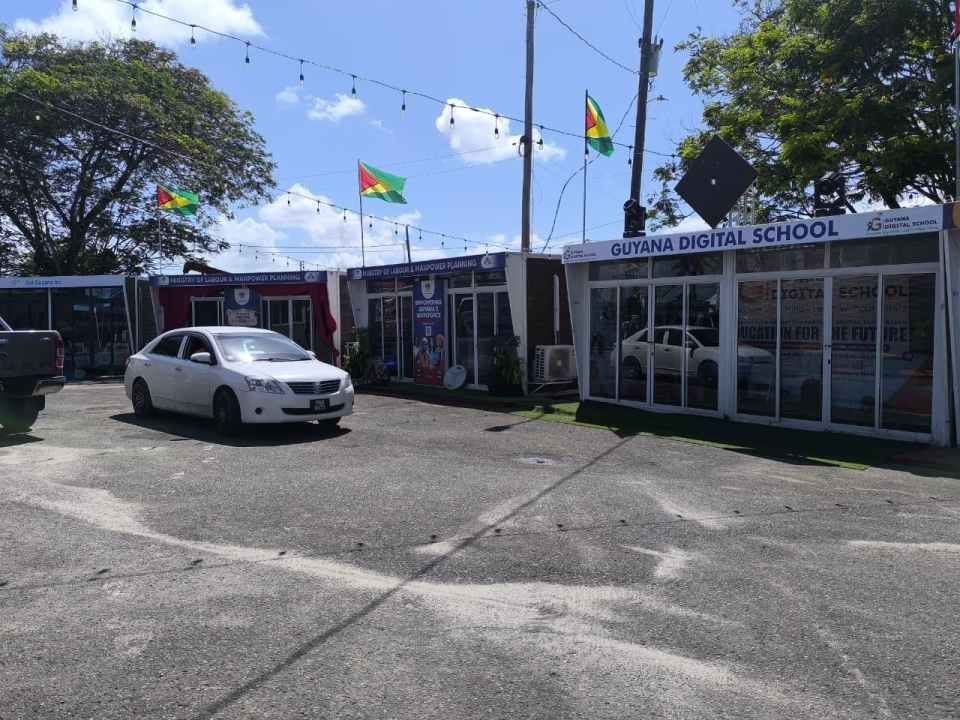GuyExpo 2025 opens