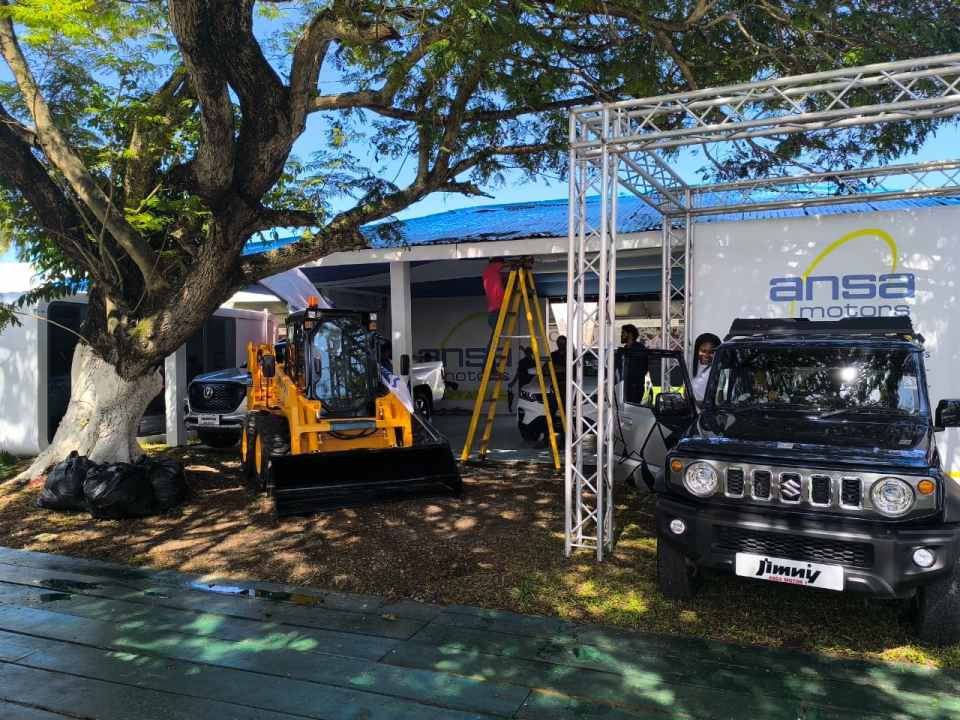 GuyExpo 2025 opens