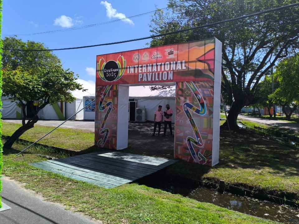 GuyExpo 2025 opens