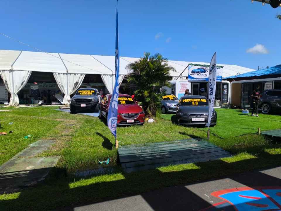 GuyExpo 2025 opens