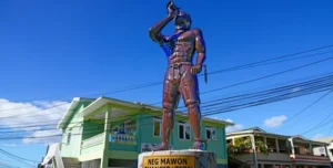 The Repair Campaign reveals widespread Caribbean support for long-term investments from former colonial powers
