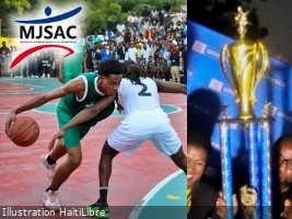 iciHaiti - Basketball : Inter-University Games, IHECE crowned West Champion